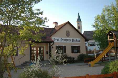 Feuerwehrhaus